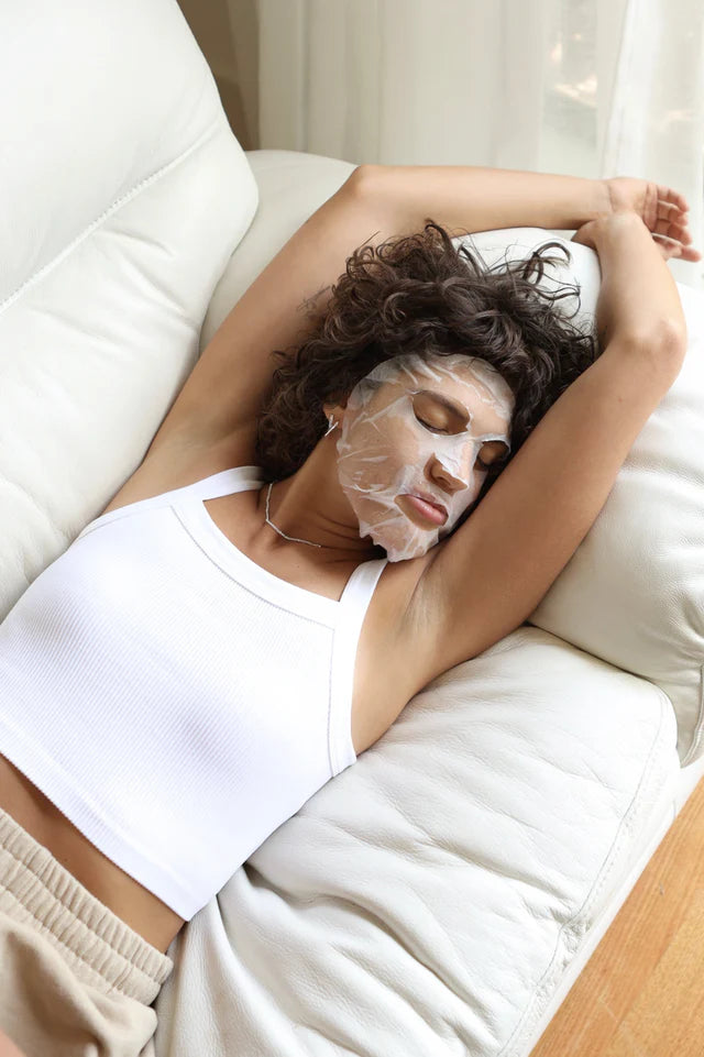 Hydration Infusion Mask