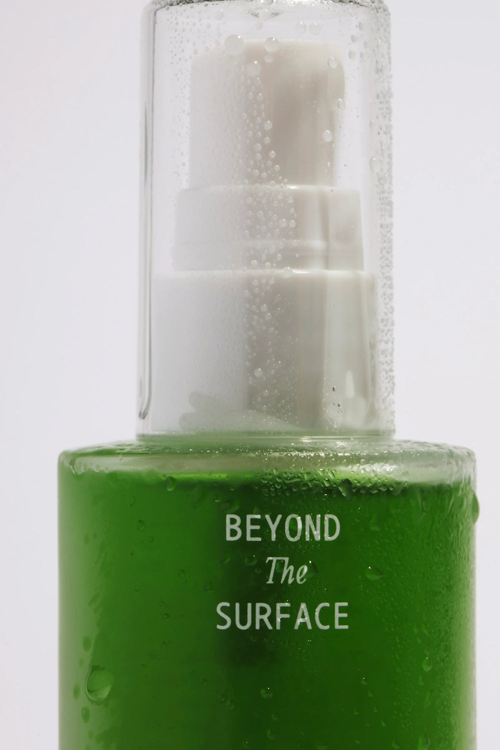 Beyond the Surface - Hydration Face & Body Mist