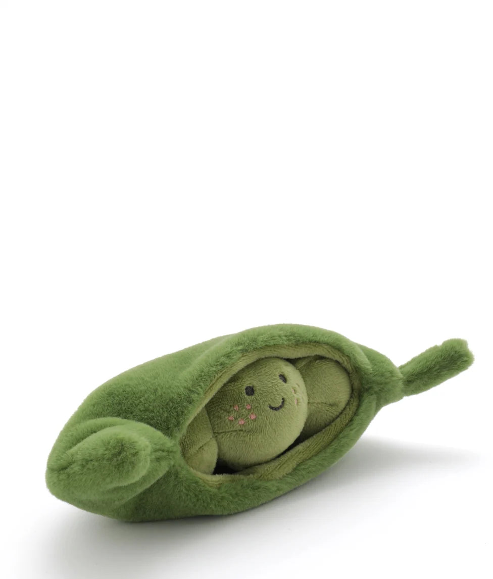 Piper Peas - The Loyal Friend