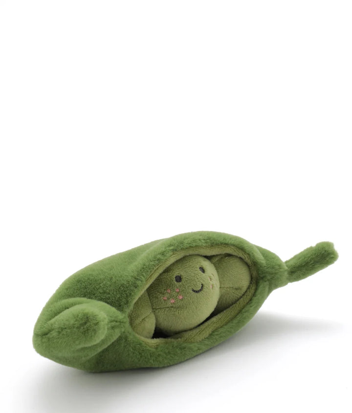 Piper Peas - The Loyal Friend