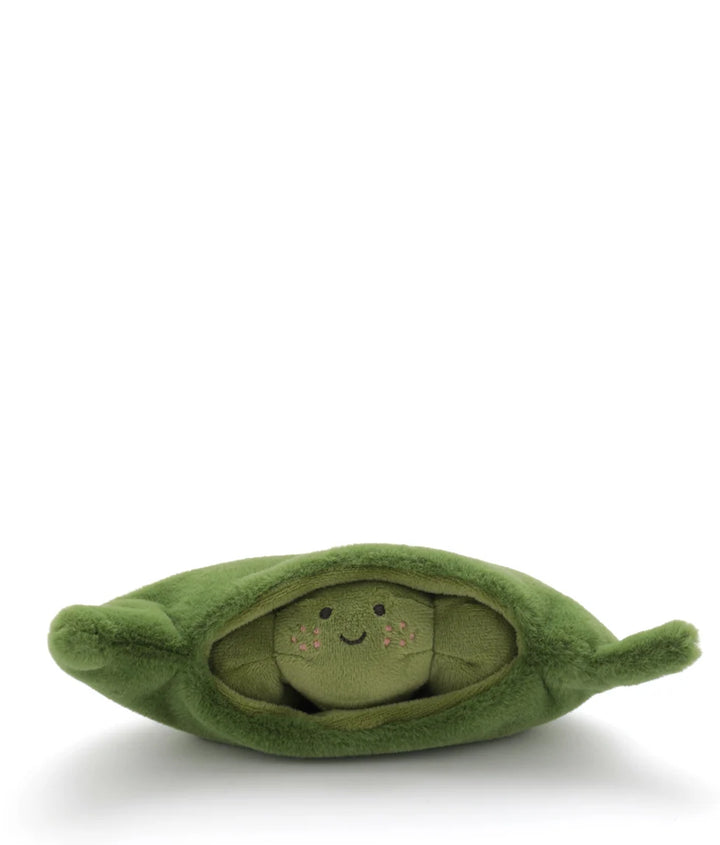 Piper Peas - The Loyal Friend