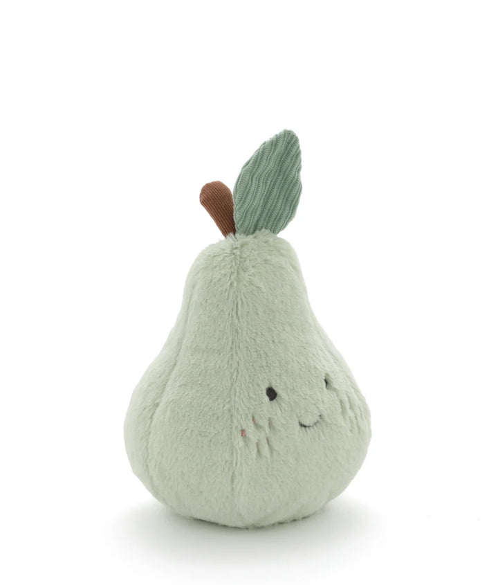 Polly Pear - The Positive Friend