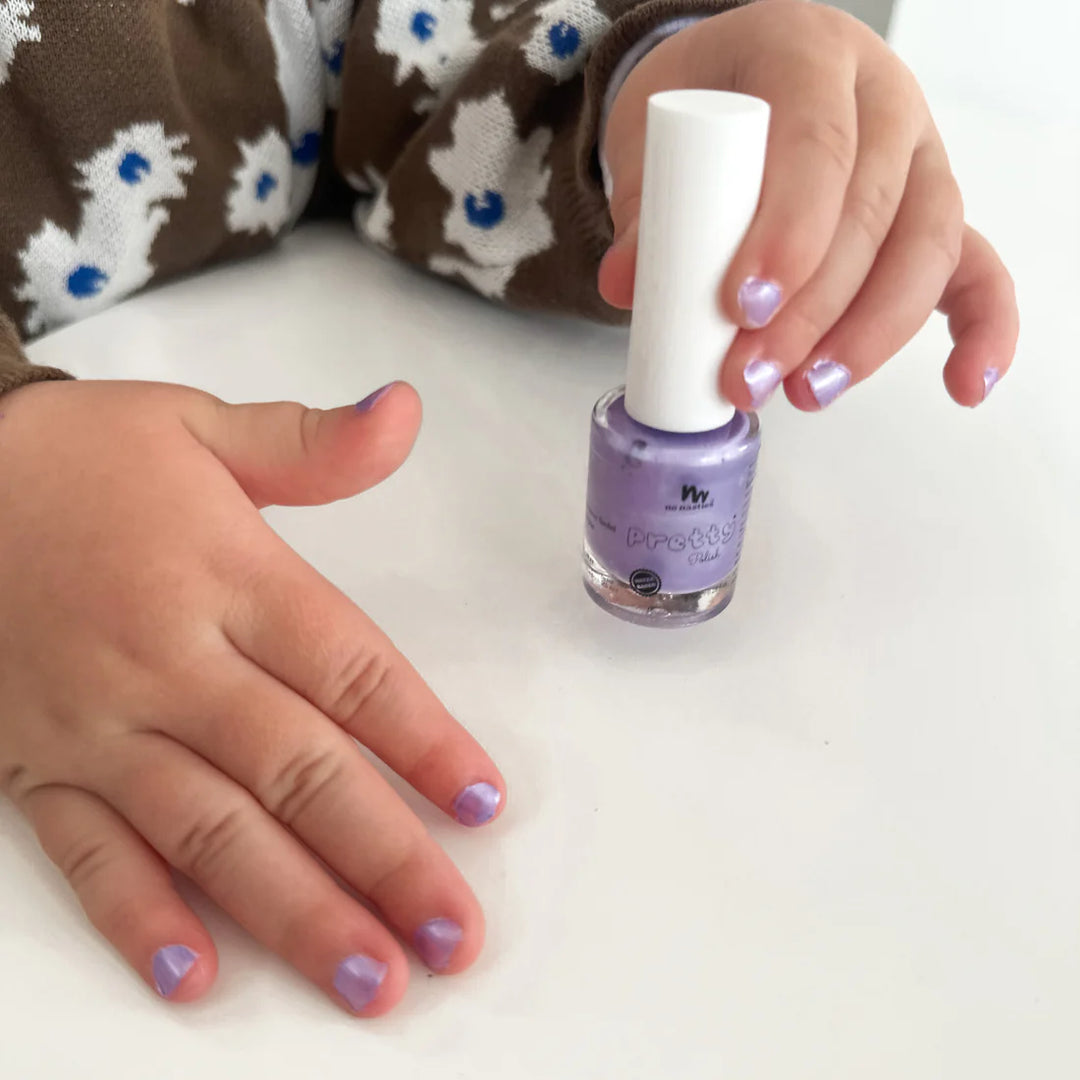 Scented Kids Polish Purple - Gummy Grape