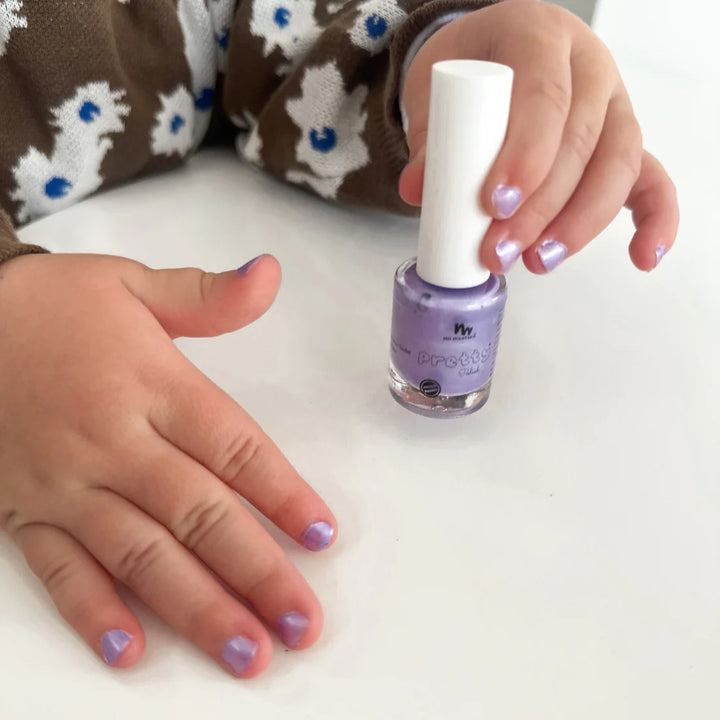 Scented Kids Polish Purple - Gummy Grape