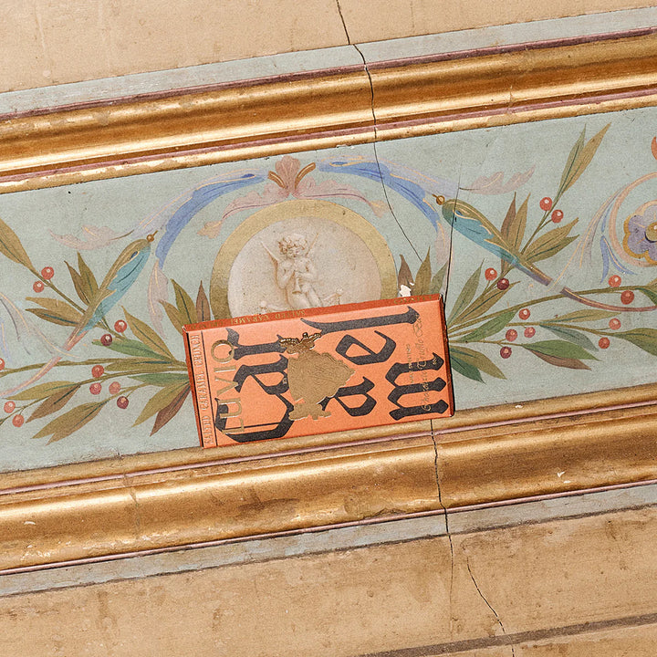 Luvio - Salted Caramel Crunch