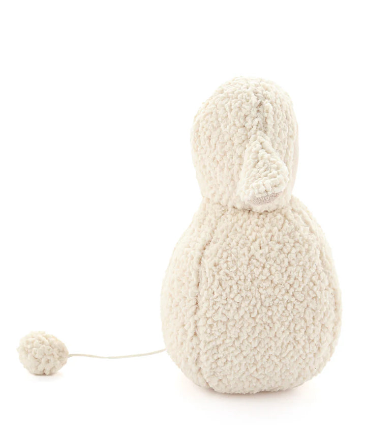 Roly Poly Musical Toy - Sophie Sheep