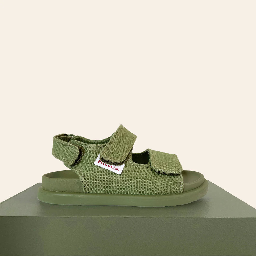 Original Sandal - Khaki