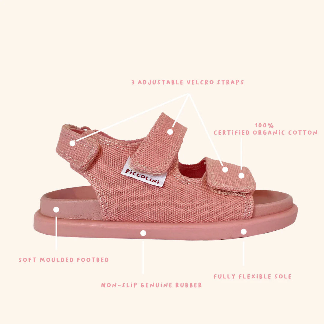 Original Sandal | Pink