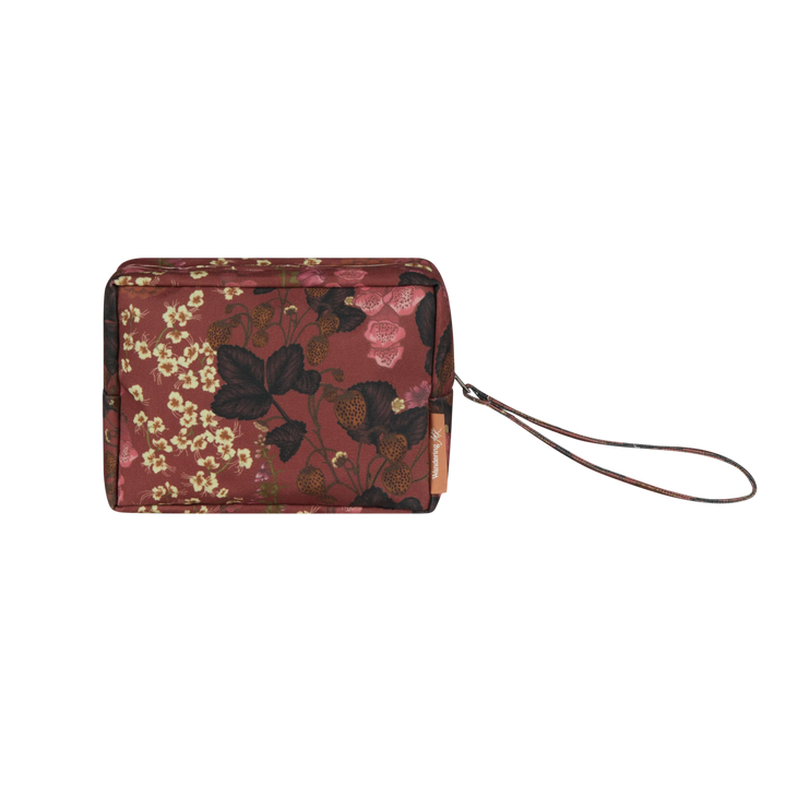 Flourish Sienna Zip Bag - Small