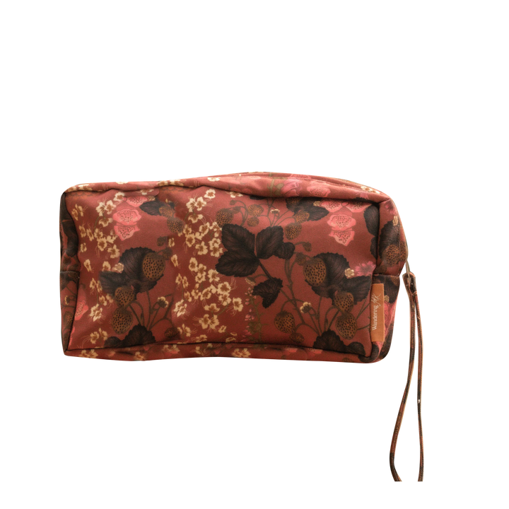 Flourish Sienna Zip Bag - Large