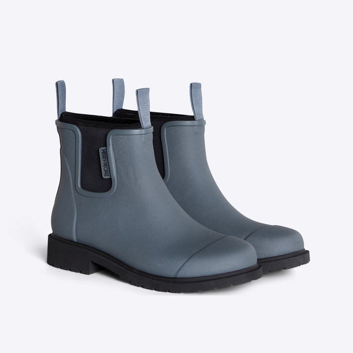 Bobbi Ankle Boot - Slate Grey