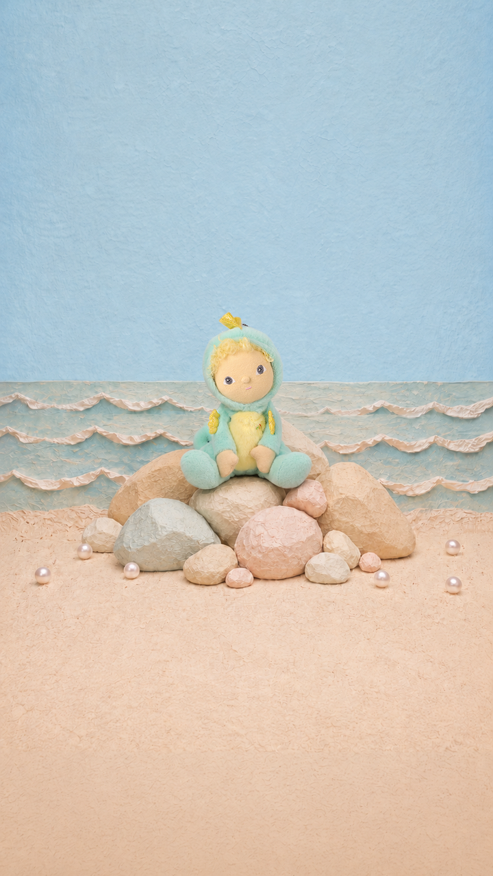 Dinky Dinkum - Sonny Seahorse