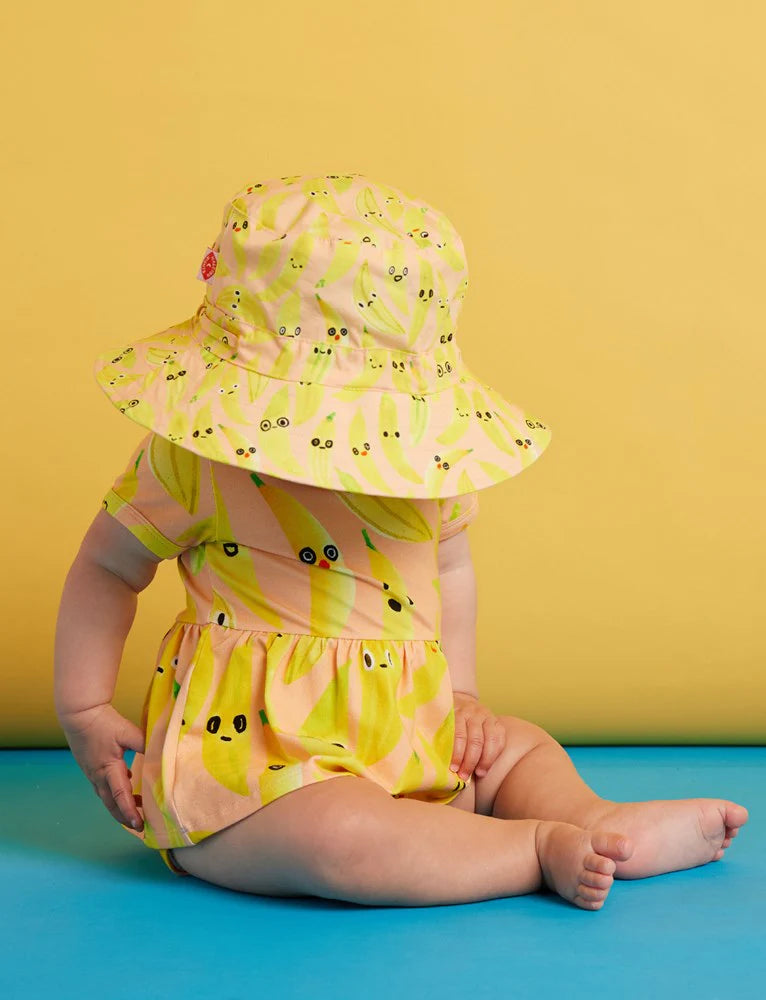 Peel Party Kids Sun Hat