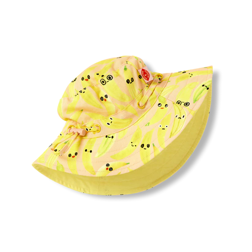 Peel Party Kids Sun Hat