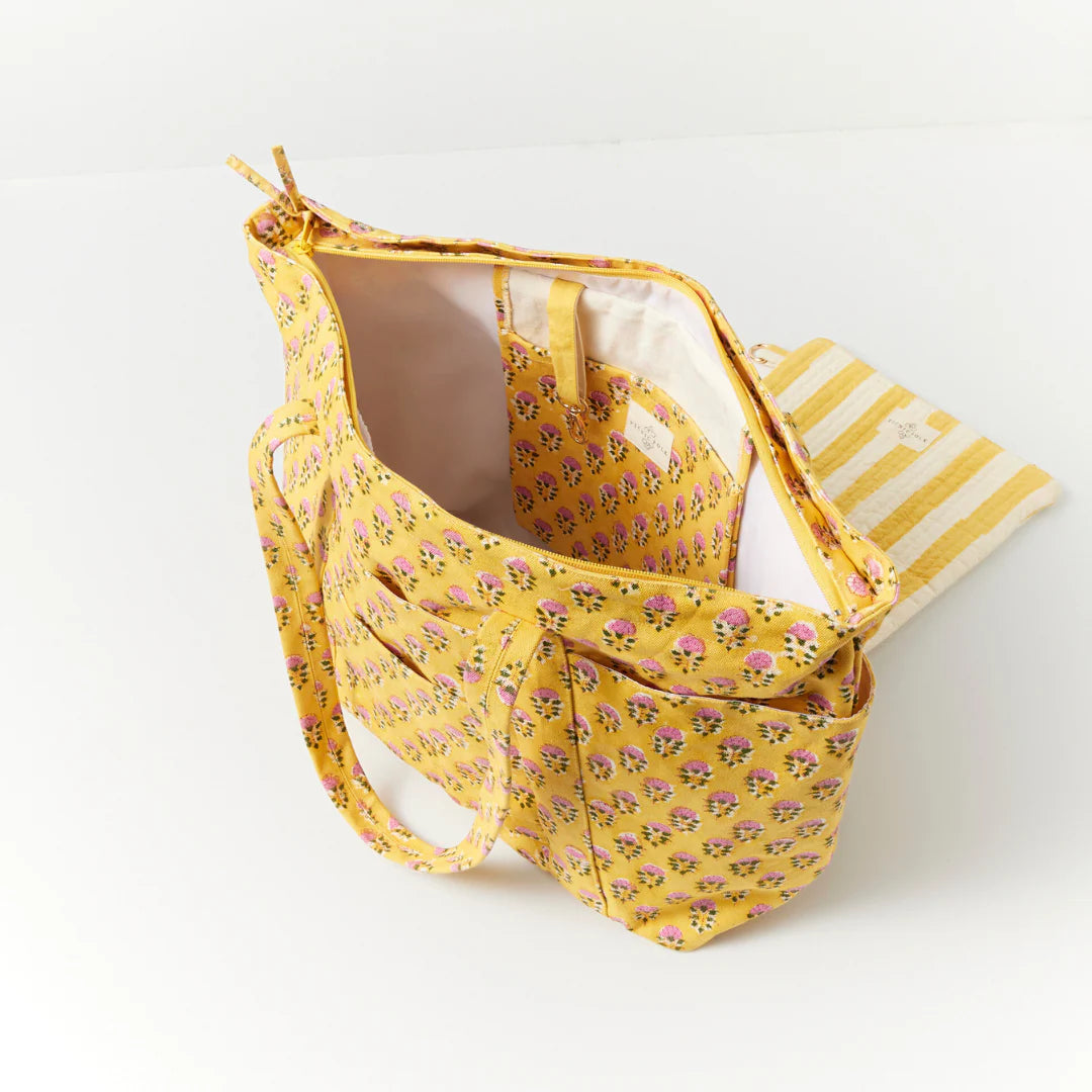 Billie Bag - Sunshine