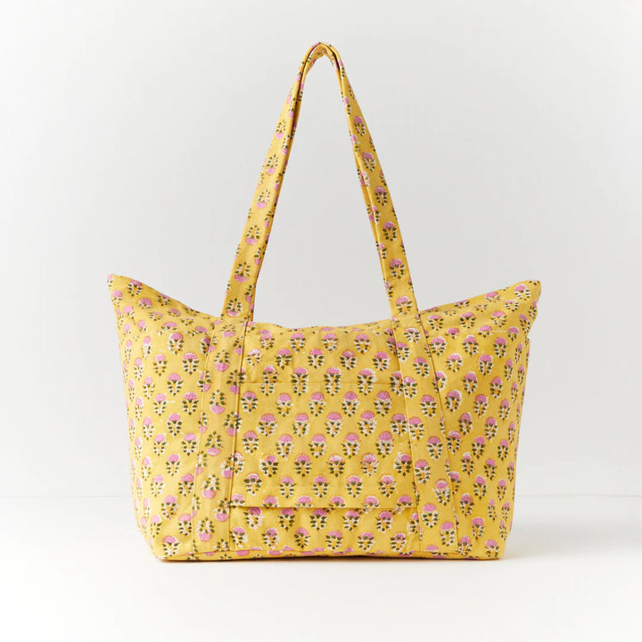 Billie Bag - Sunshine