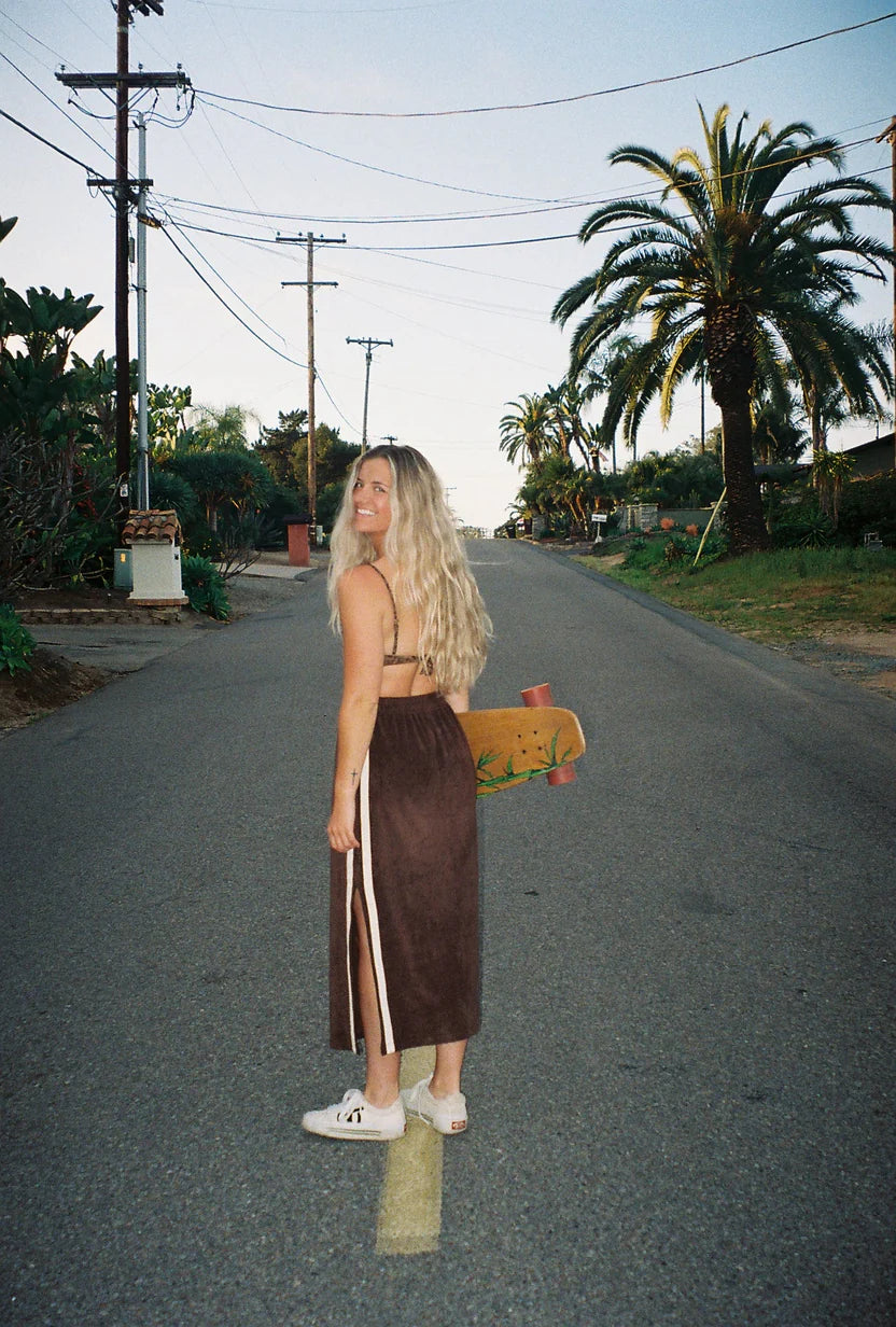 Woman.