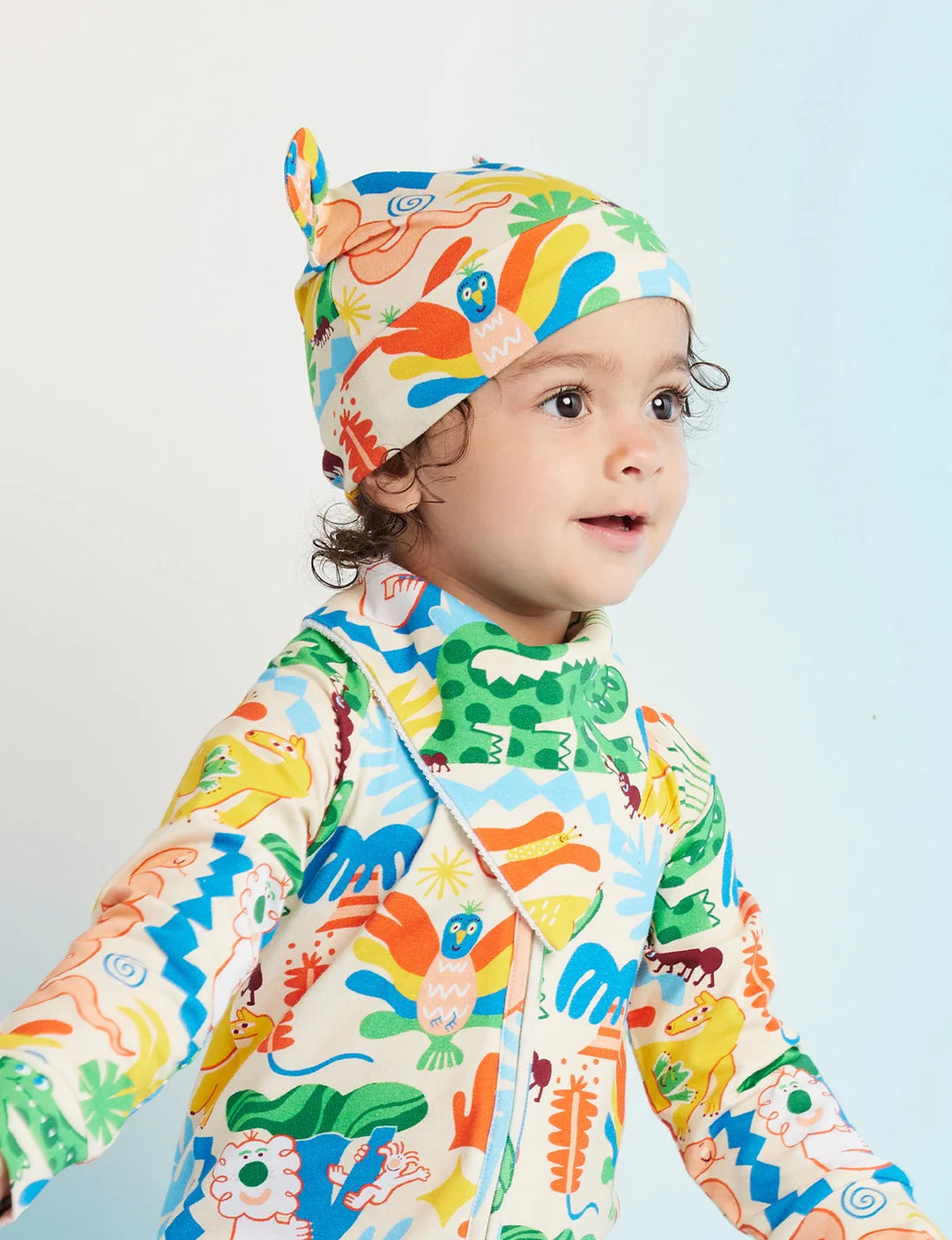 Tropicool Bib