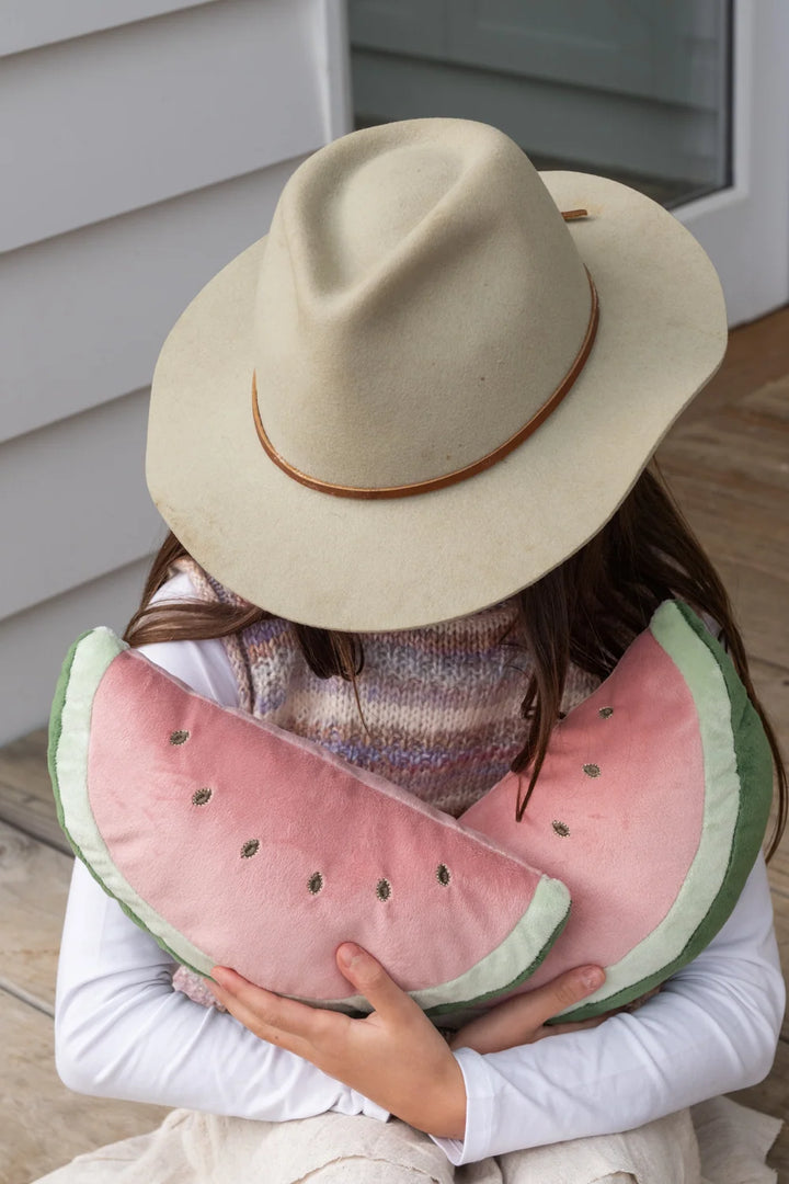 Winnie Watermelon - The Joyful Friend