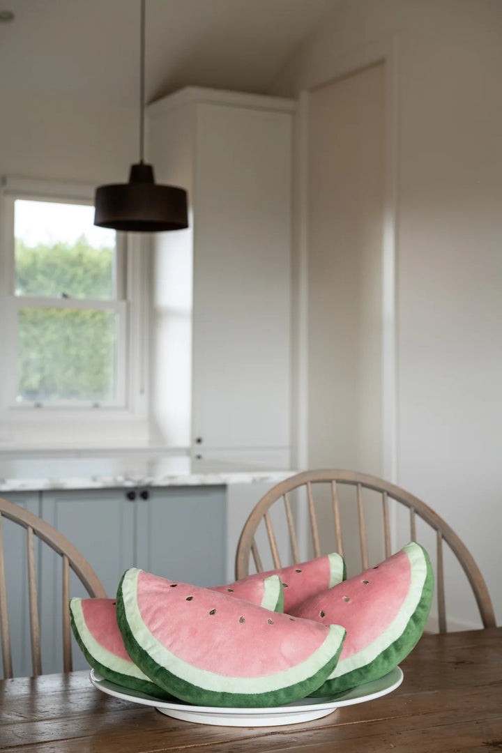 Winnie Watermelon - The Joyful Friend