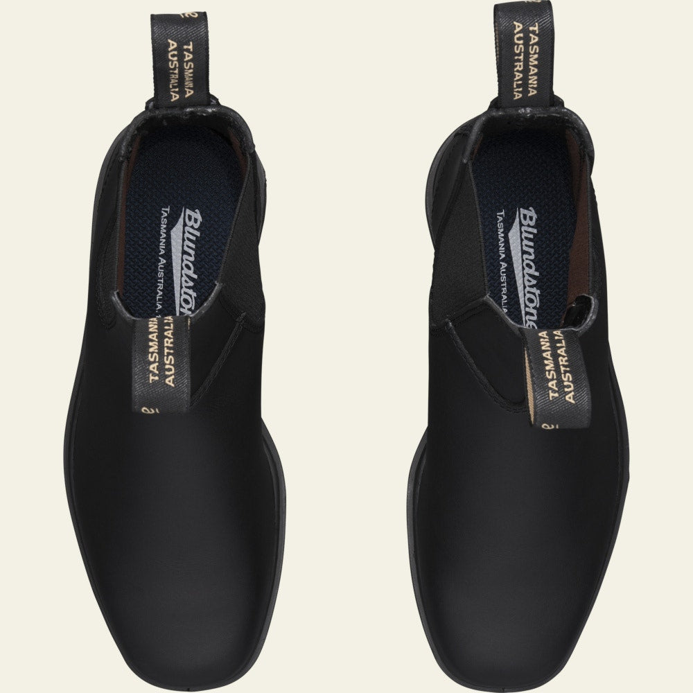 blundstone 063 Chelsea Dress Boot - Black